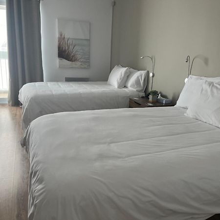 Hotel Normandie Rimouski Eksteriør bilde