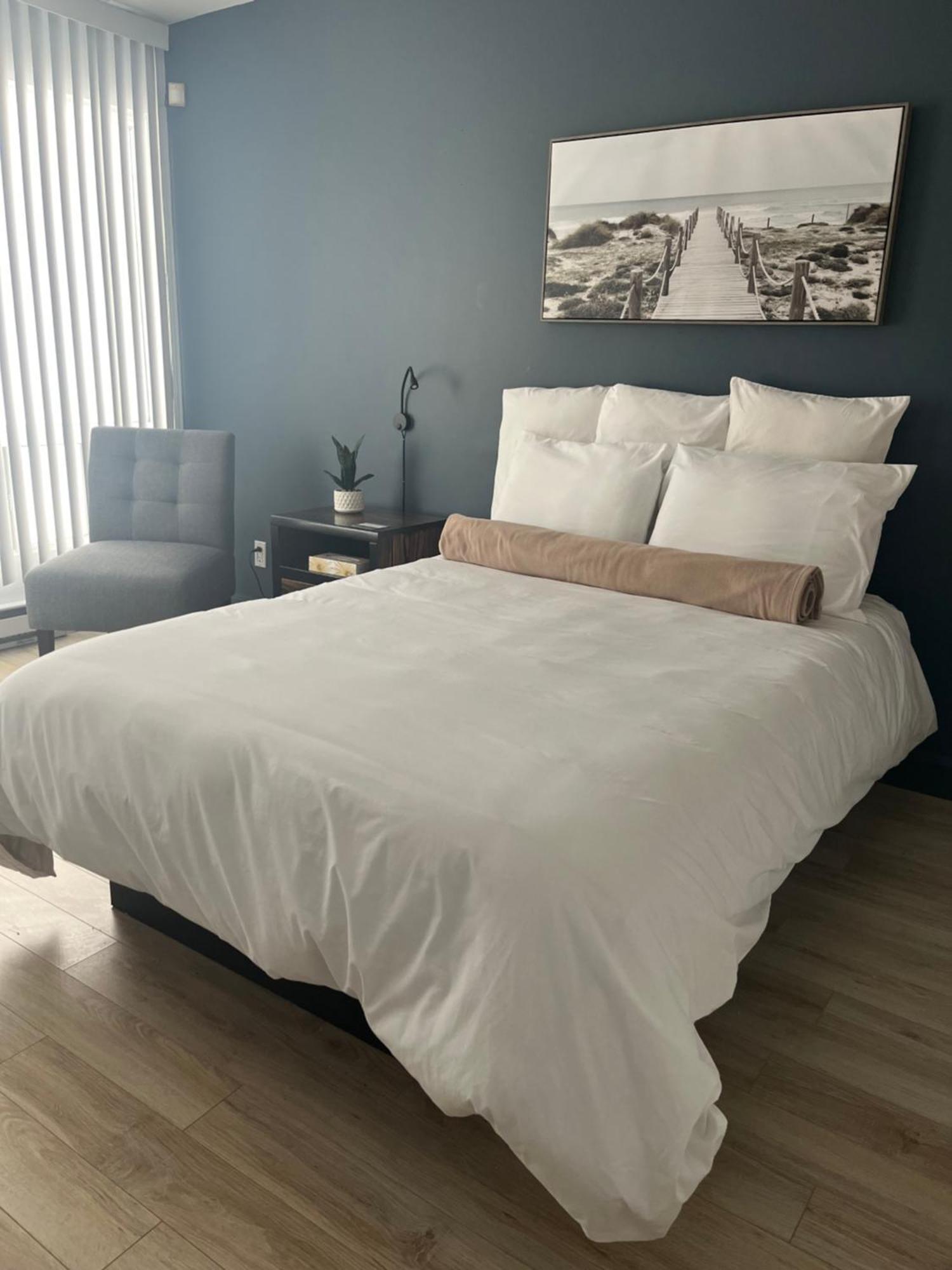 Hotel Normandie Rimouski Eksteriør bilde